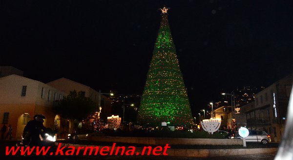 חוגגים שנה חדשה :2013 